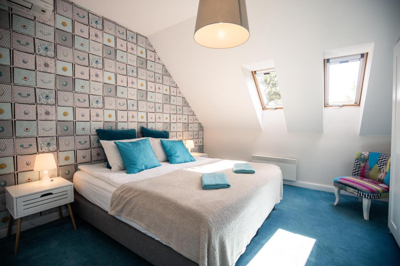 Manor Apartments, 초팍 외부 사진